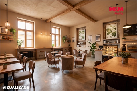 Prodej obchodních prostor, 511 m² - 24