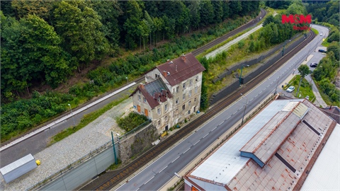 Prodej obchodních prostor, 511 m² 4