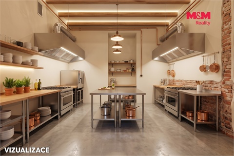Prodej obchodních prostor, 511 m² - 26