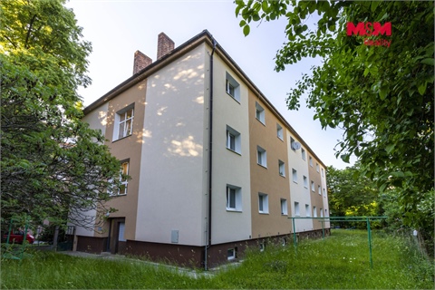 Pronájem bytu 1+1, 30 m² 6