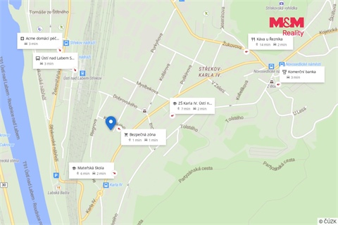 Prodej bytu 2kk, 48 m² - 12