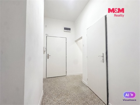 Prodej bytu 2kk, 48 m² 8