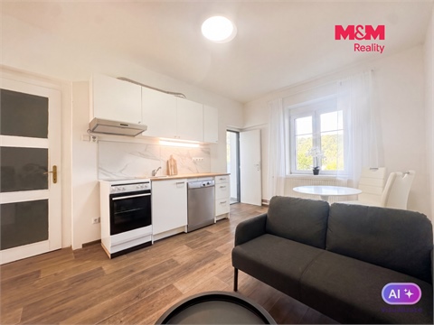 Prodej bytu 2kk, 48 m² - 2