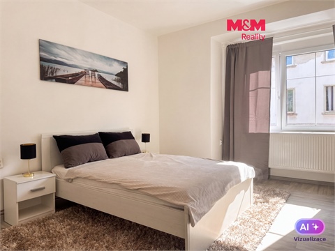 Prodej bytu 2kk, 48 m² 0