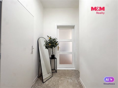 Prodej bytu 2kk, 48 m² - 6