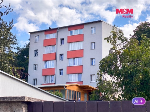 Prodej bytu 2kk, 48 m² 10