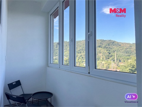 Prodej bytu 2kk, 48 m² - 4