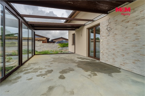Prodej rodinného domu, 90 m² 24