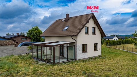 Prodej rodinného domu, 90 m² 0