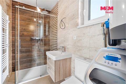 Prodej rodinného domu, 90 m² 10