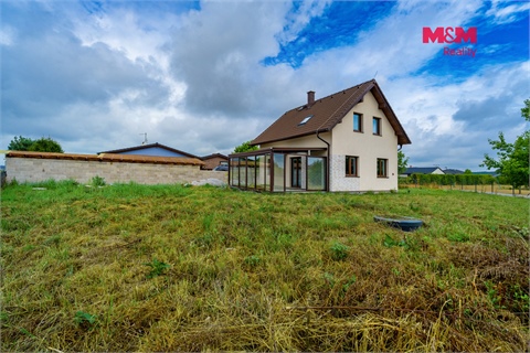Prodej rodinného domu, 90 m² 22