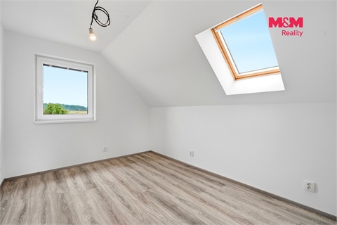 Prodej rodinného domu, 90 m² - 14