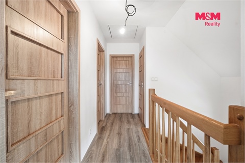 Prodej rodinného domu, 90 m² 20