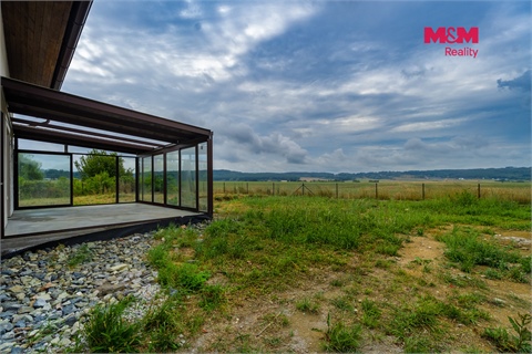 Prodej rodinného domu, 90 m² - 22