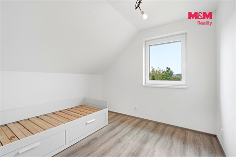 Prodej rodinného domu, 90 m² 18