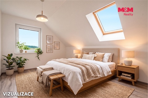 Prodej rodinného domu, 90 m² 16