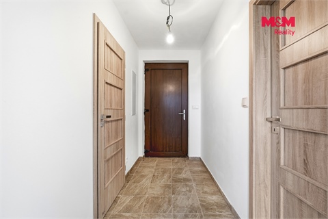 Prodej rodinného domu, 90 m² - 10
