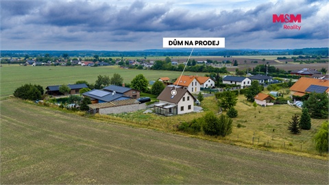 Prodej rodinného domu, 90 m² 2