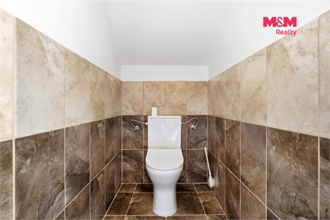 Prodej rodinného domu, 90 m² - 20