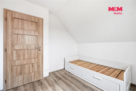 Prodej rodinného domu, 90 m² - 16