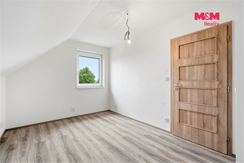 Prodej rodinného domu, 90 m² - 12