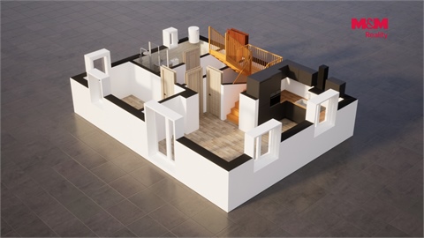 Prodej rodinného domu, 90 m² 28