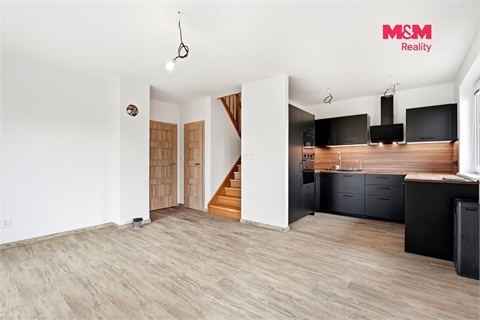 Prodej rodinného domu, 90 m² - 4