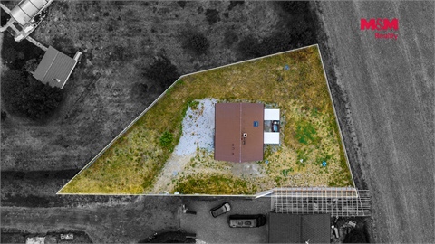 Prodej rodinného domu, 90 m² - 0