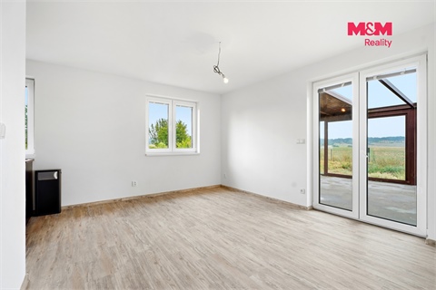 Prodej rodinného domu, 90 m² 6