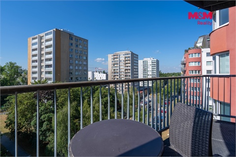 Pronájem bytu 1kk, 32 m² 10
