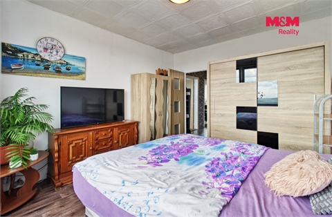 Prodej bytu 4+1, 93 m² - 10