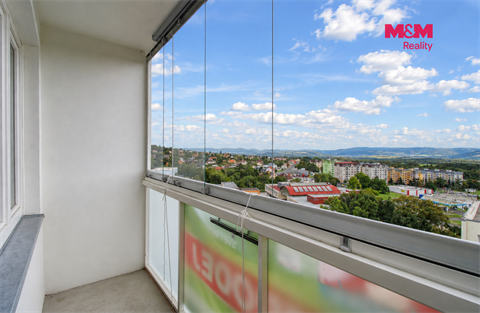 Prodej bytu 4+1, 93 m² - 8