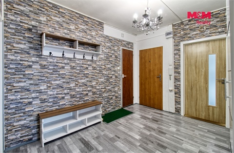 Prodej bytu 4+1, 93 m² 12