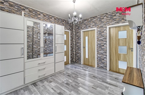 Prodej bytu 4+1, 93 m² 10