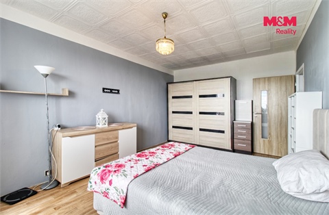 Prodej bytu 4+1, 93 m² 4