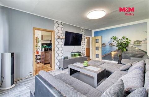Prodej bytu 4+1, 93 m² - 6