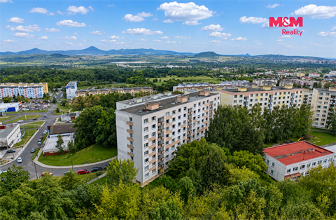 Prodej bytu 4+1, 93 m² - 16