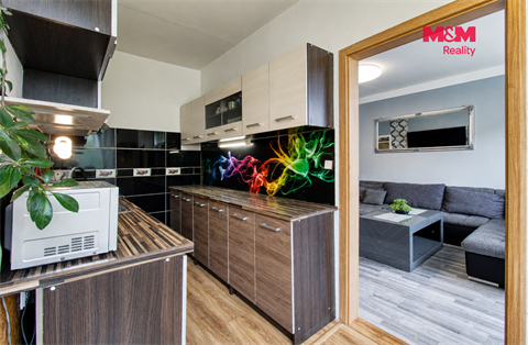Prodej bytu 4+1, 93 m² - 4