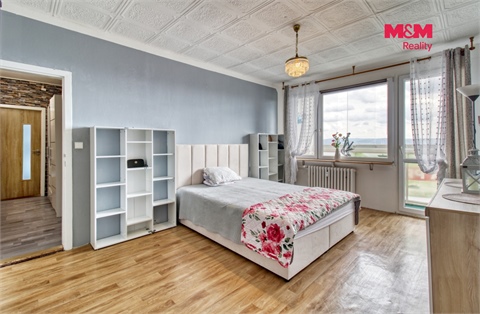 Prodej bytu 4+1, 93 m² - 12