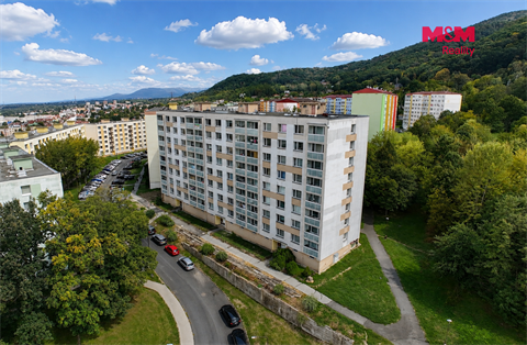 Prodej bytu 4+1, 93 m² 6