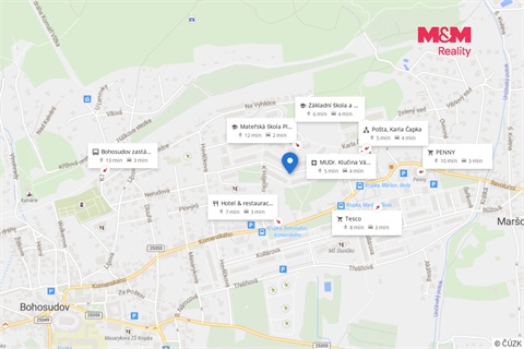 Prodej bytu 4+1, 93 m² 20