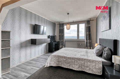 Prodej bytu 4+1, 93 m² 16