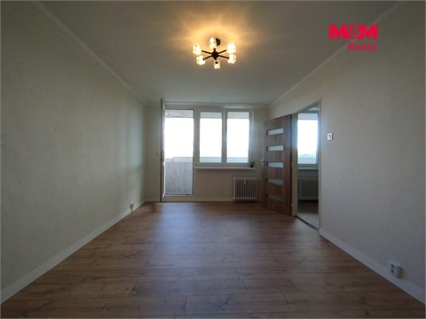 Prodej bytu 1+1, 34 m² 2