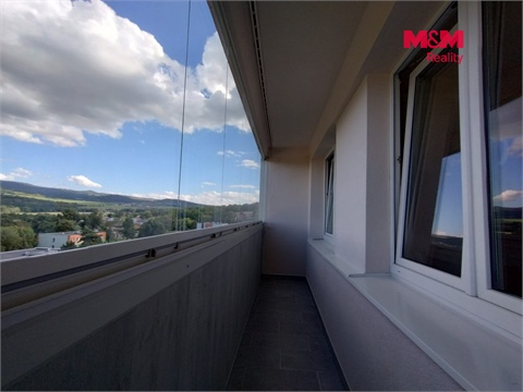 Prodej bytu 1+1, 34 m² - 10