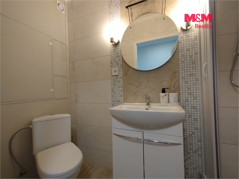 Prodej bytu 1+1, 34 m² 4