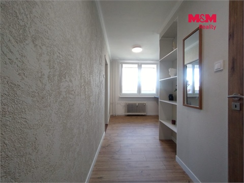 Prodej bytu 1+1, 34 m² - 6