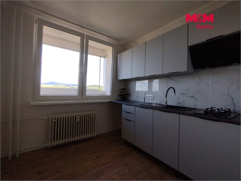 Prodej bytu 1+1, 34 m² 8