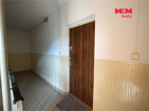 Prodej bytu 1+1, 34 m² - 2