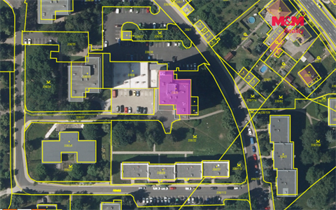 Prodej bytu 1+1, 34 m² 12