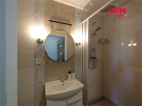 Prodej bytu 1+1, 34 m² 6